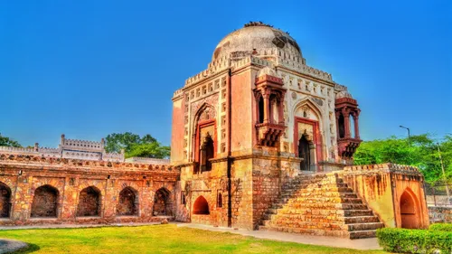 Explore the City Anew: Delhi Tourism Adds New Heritage Walks