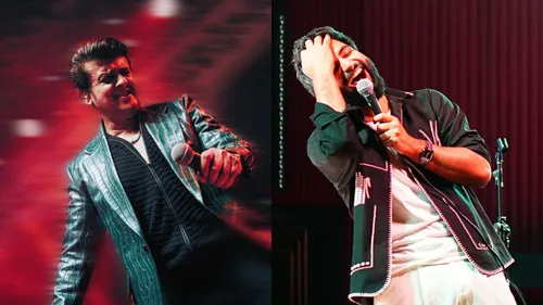 Top 8 Events Lighting up March 2026 in Delhi NCR: Melodies, Magic, and Muse