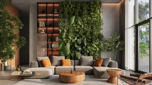 Here's Why Vertical Gardening Is Perfect For Small Homes