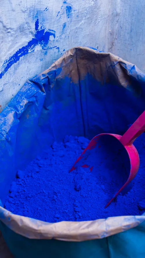 Here’s Why Moroccan Nila Powder Is The Latest Skincare Obsession