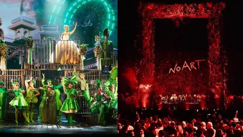 Top Events In Mumbai In March You Need To Check Out Now