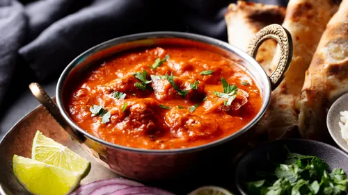 Indian Curries Shine On TasteAtlas Global Rankings