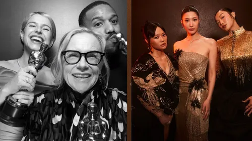 Oscars 2026 Winners: Full List, Major Upsets & Historic Academy Awards