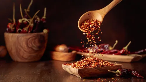 From Carolina Reaper To Bhut Jolokia: The World’s Spiciest Chilies