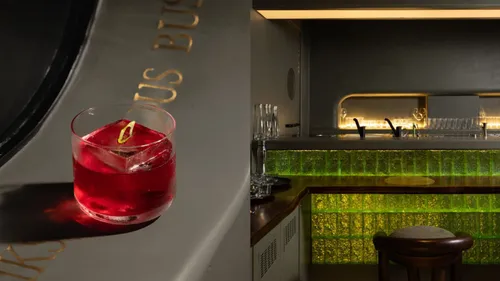 Top Banana Lands In Delhi’s GK2 With Flavour-First Cocktails And A Wink