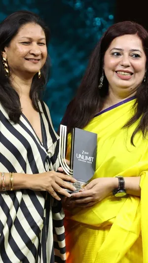 Culinary Icons To Newbies On the Block, Here Are The Winners Of The Zee Zest Unlimit Awards 2026