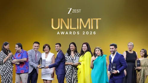 Culinary Icons To Newbies On the Block, Here Are The Winners Of The Zee Zest Unlimit Awards 2026