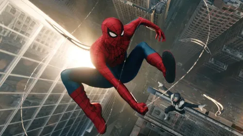 Spider-Man: Brand New Day Trailer Drops With Cast Reveal, Release Date & Fresh Story Twist