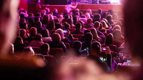 Red Lorry Film Festival 2026 Wrapped: Highlights, Line-Up & What Stole the Show