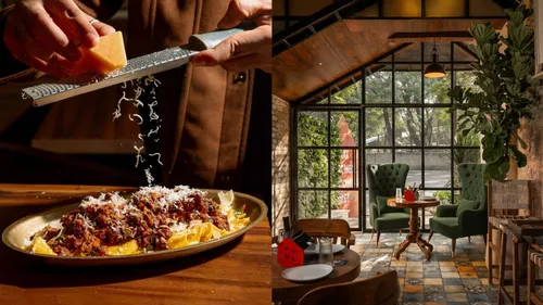 From The Cheesecake Factory To Navu—Here Are The New Restaurants You Need To Try