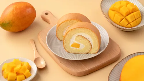 Aam Season Has Entered The Chat: Mumbai’s Best Mango Dishes You Need To Try