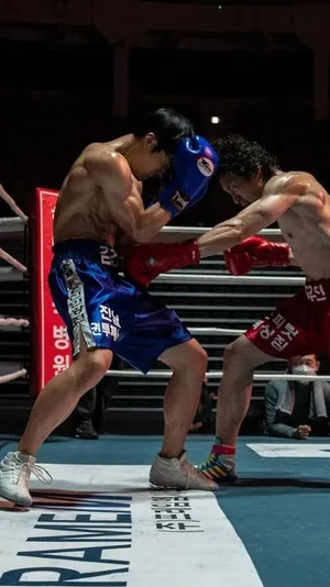 Bloodhounds Season 2 Is Finally Happening—Here’s Everything We Know So Far