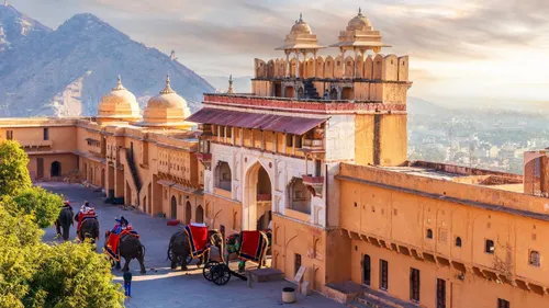  Big Change In Rajasthan: Historic Places Renamed—Here’s What’s Changing and Why