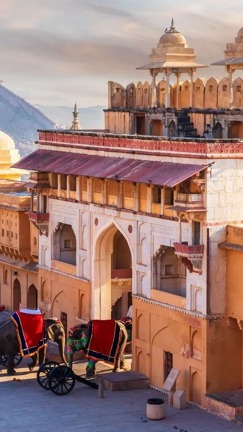  Big Change In Rajasthan: Historic Places Renamed—Here’s What’s Changing and Why