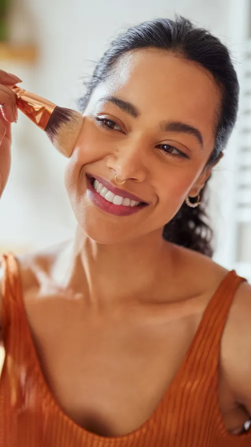 Skin Tint Vs Foundation: Why Everyone Is Ditching Foundation For This Glow Trend