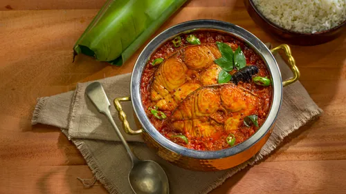 Hidden Coastal Gems: Underrated Seafood Dishes Across India You Need To Try