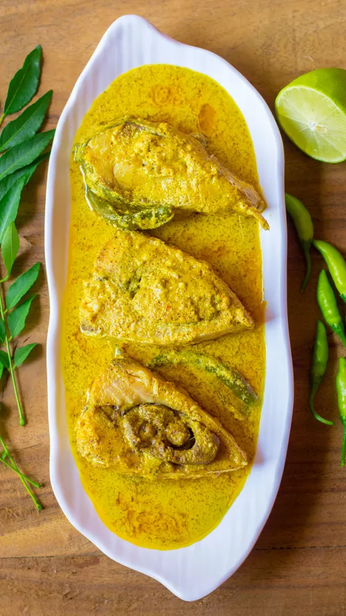 Hidden Coastal Gems: Underrated Seafood Dishes Across India You Need To Try