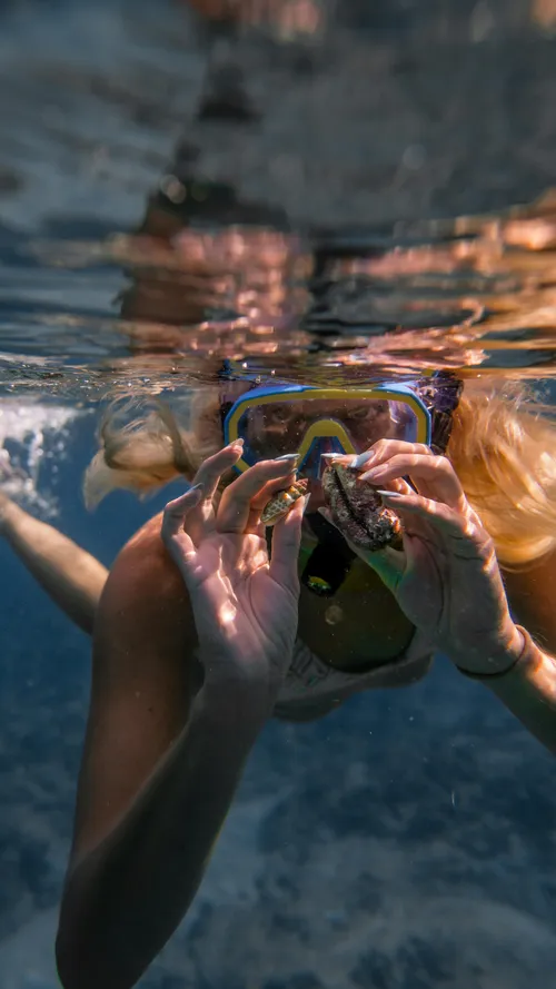 Dive In! India’s Best Snorkelling Spots For Unreal Underwater Views