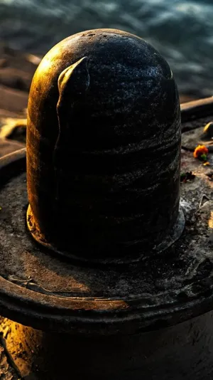 Bihar's Motihari Gets The World’s Largest Shivling