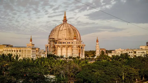 Pune Ranked No.1 Among Tier-2 Cities In Ease Of Living Index