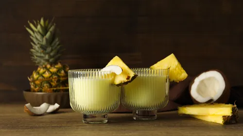 Stay Cool Naturally With These Irresistible Coconut Water Drinks For Hot Days