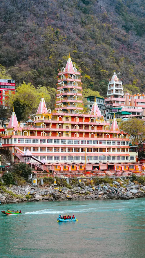 India’s First Glass Bridge Is Here! Inside Rishikesh’s Bajrang Setu Experience