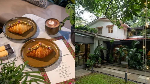 Parisian Vibes & Artisanal Brews: Here Are The Best European Cafes In Pune 