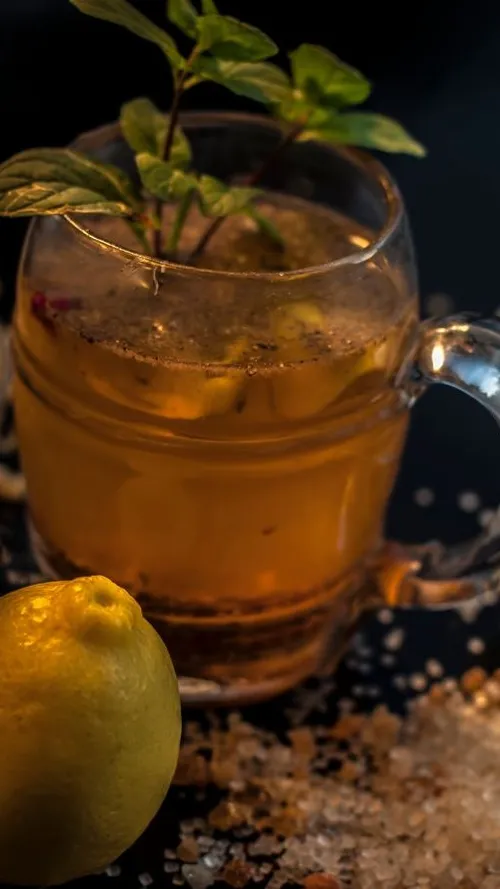 Gond Katira Drinks Are Just What You Need This Summer To Stay Healthy