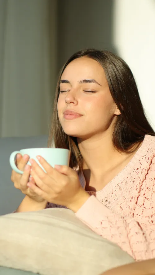 Here’s How Morning Sunlight Can Reset Your Health Naturally!