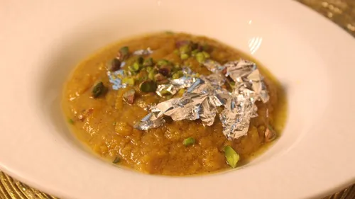 The Curious Case Of India’s Forgotten Non-Vegetarian Desserts