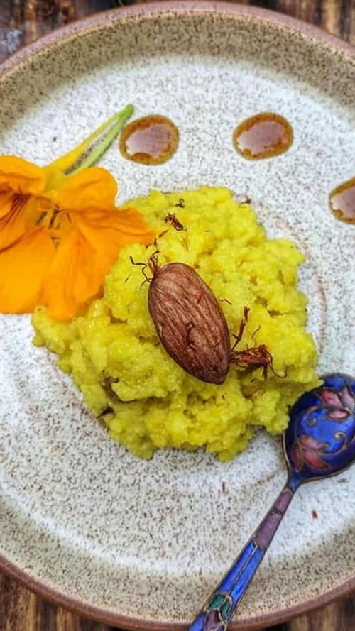 The Curious Case Of India’s Forgotten Non-Vegetarian Desserts