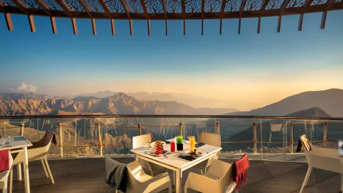 How Jebel Jais Marries High-Altitude Tourism With Sustainability