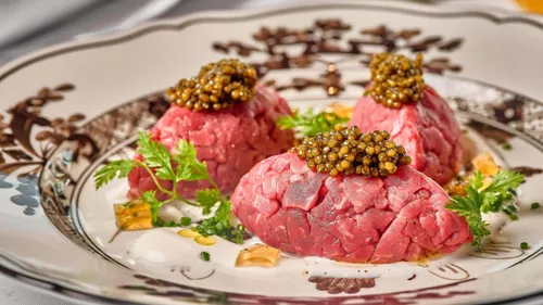 Napoli Comes To Mumbai: Chef Valerio’s Celini Pop-Up Feast