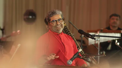 In Search Of Feeling: How IBTIDA Ek Mehfil Is Reimagining Cultural Experiences In India