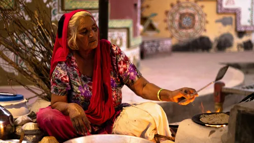 Making Everything From Scratch: Is It Worth It, or Are We All Just Cosplaying Our Nani?