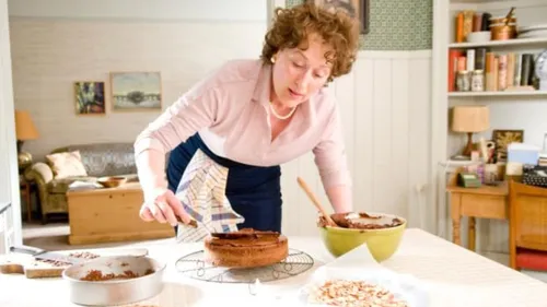 Rewatching Julie & Julia When You Actually Cook Changes Everything