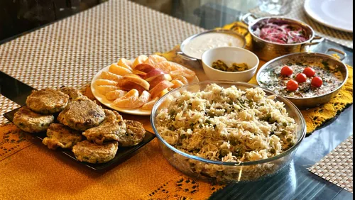 I Tried Cooking My Mom's Recipes From Memory And Here's How Badly I Underestimated Her