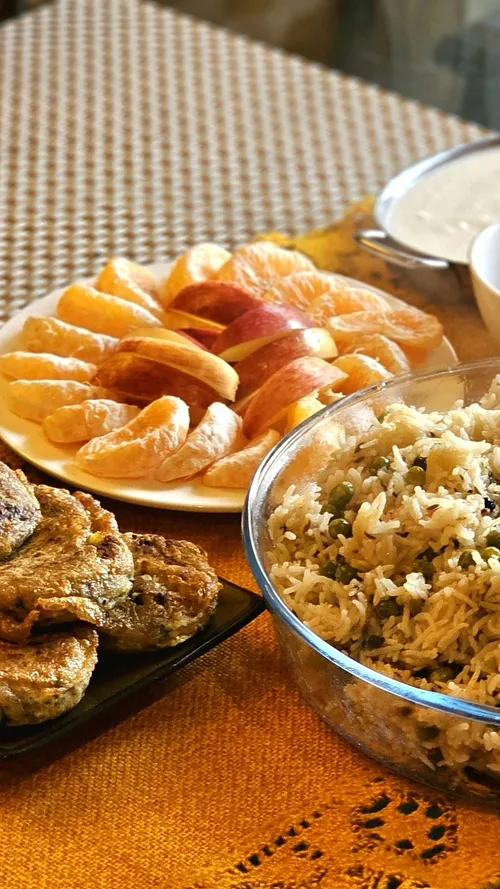 I Tried Cooking My Mom's Recipes From Memory And Here's How Badly I Underestimated Her