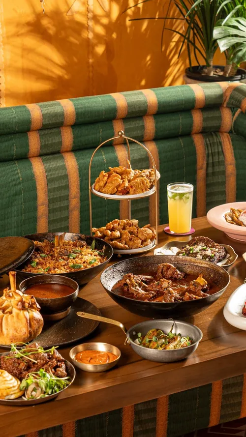 Restaurant Week India Returns After A Decade-Long Break