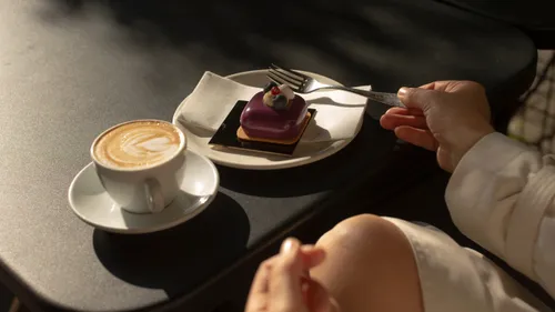 Small Bites, Big Wins! How Mini-Indulgences Are Transforming Health And Spending Habits