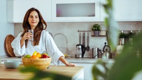 Growing Up With A Full Fridge And Then Living Alone: The Grief Nobody Talks About
