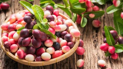 Not Just Mangoes: The Summer Produce We’re Forgetting