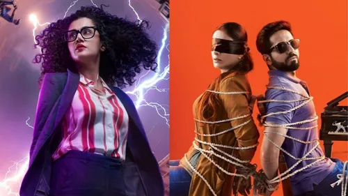 Top Mystery Bollywood Thriller Movies That Will Keep You Hooked Till The End