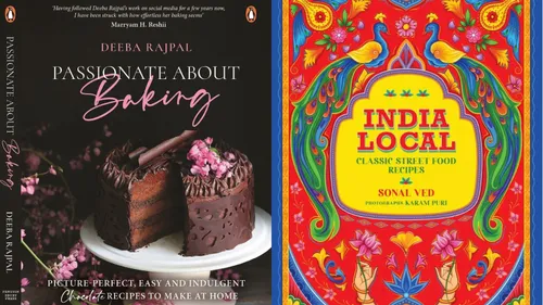 Exploring Indian Cuisine: Seven Must-Read Books for Food Enthusiasts