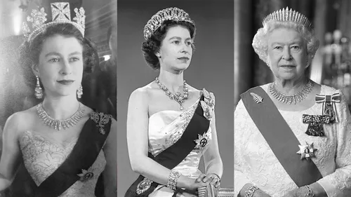 Lillibet To Queen Elizabeth II: The Extraordinary Life Of The British Monarch