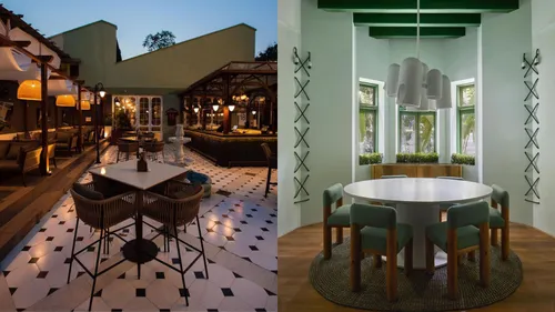 7 Restaurants You Didn't Know Were Owned By Indian Celebrities