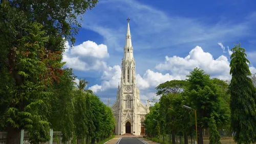 7 Places In Chennai Bound To Steal Your Heart