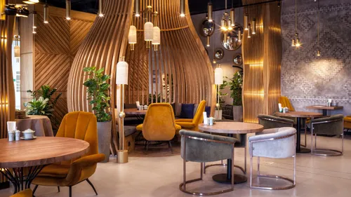 9 Aesthetic Cafes In Chennai You Must Explore