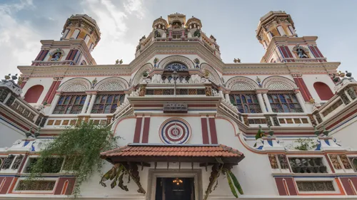 Why You Should Be Part Of Chettinad’s Heritage And Culture Festival 