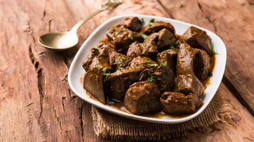 Chicken Kaleji Masala And Chicken Kaleji Fry Recipes To Leave You Impressed With Their Flavours 